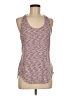 Marika Burgundy Active Tank Size M - photo 1