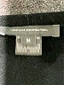 French Connection Black Pullover Sweater Size M - photo 7