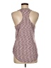 Marika Burgundy Active Tank Size M - photo 2