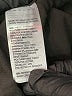 Chico's 100% Polyester Black Jacket Size S - photo 7