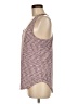 Marika Burgundy Active Tank Size M - photo 5