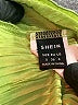 Shein Green Long Sleeve T-Shirt Size S - photo 7