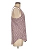Marika Burgundy Active Tank Size M - photo 4