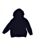 Soft As A Grape Blue Zip Up Hoodie Size 5 (estimated) - photo 2