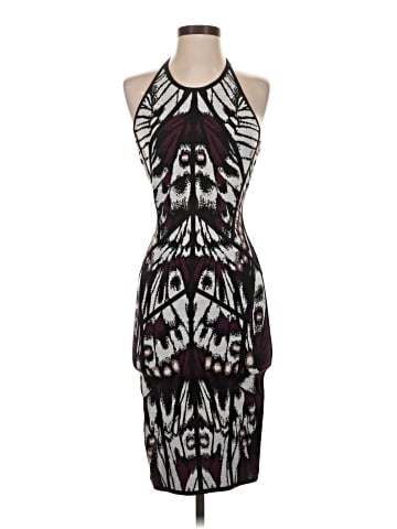 Herve Leger Cocktail Dress (view 1)