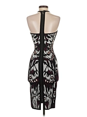 Herve Leger Cocktail Dress (view 2)