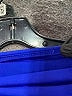 Unbranded Solid Blue Swimsuit Bottoms Size XS (estimated) - photo 3
