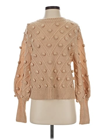 Sugar Lips Pullover Sweater (view 1)