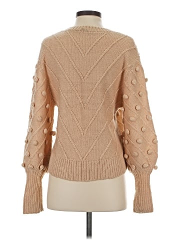 Sugar Lips Pullover Sweater (view 2)