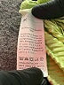 Shein Stripes Green Shorts Size 4 - photo 4