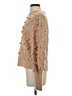 Sugar Lips 100% Acrylic Tan Pullover Sweater Size XS - photo 5