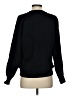 Sweaty Betty 100% Cotton Solid Black Pullover Sweater Size XS - photo 2