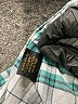Assorted Brands Plaid Teal Long Sleeve Button-Down Shirt Size S - photo 8