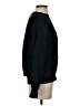 Sweaty Betty 100% Cotton Solid Black Pullover Sweater Size XS - photo 4