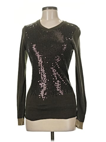 Nicola Long Sleeve T-Shirt (view 1)