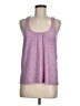 American Eagle Outfitters Purple Active Tank Size M - photo 1