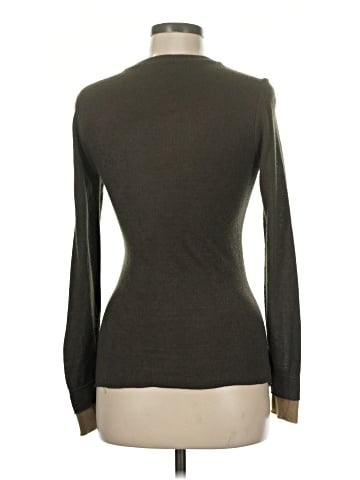 Nicola Long Sleeve T-Shirt (view 2)