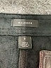 Halogen 100% Polyester Black Casual Pants Size 6 - photo 4