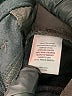 Halogen 100% Polyester Black Casual Pants Size 6 - photo 5