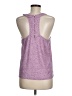 American Eagle Outfitters Purple Active Tank Size M - photo 2
