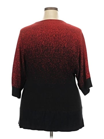 Studio Works Pullover Sweater (view 2)