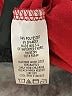 Attitudes by Renee Burgundy Kimono Size S - photo 8