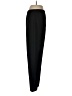 Unbranded Solid Black Dress Pants Size M - photo 5