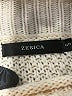 Zesica Ivory Turtleneck Sweater Size S - photo 7