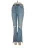 Hidden Jeans Blue Jeans Size 26 waist - photo 1