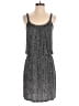 Ann Taylor LOFT Polka Dots Black Romper Size S - photo 1