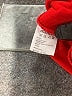iGenJun Red Long Sleeve Turtleneck Size XL - photo 8