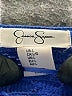 Jessica Simpson 100% Polyester Blue Pullover Sweater Size L - photo 7