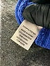 Jessica Simpson 100% Polyester Blue Pullover Sweater Size L - photo 8