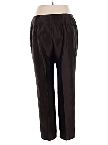 Dana Buchman Dress Pants (view 2)