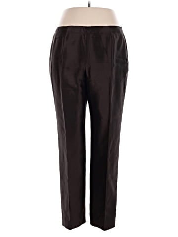 Dana Buchman Dress Pants (view 1)