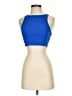 Wild Fable Blue Sleeveless Top Size S - photo 1