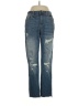 Oliver Logan Blue Jeans Size 27 waist - photo 1