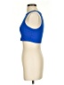 Wild Fable Blue Sleeveless Top Size S - photo 5