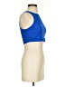 Wild Fable Blue Sleeveless Top Size S - photo 4