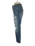 Oliver Logan Blue Jeans Size 27 waist - photo 5