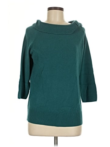 R.Q.T Pullover Sweater (view 1)