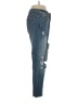 Oliver Logan Blue Jeans Size 27 waist - photo 4