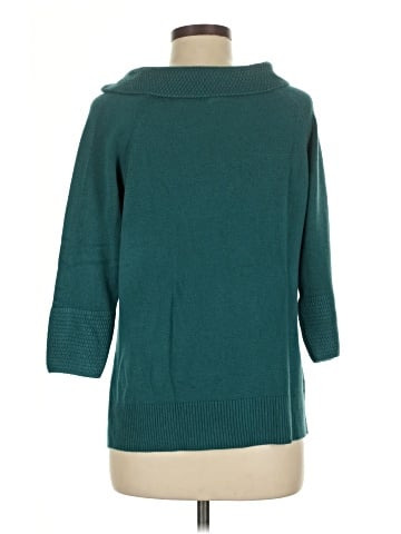 R.Q.T Pullover Sweater (view 2)
