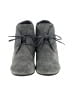 Nine West Gray Wedges Size 10 - photo 2