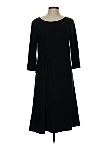 Ann Taylor Casual Dress (view 1)