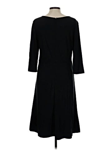 Ann Taylor Casual Dress (view 2)