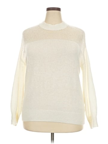 Caballero Pullover Sweater (view 1)