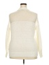 Caballero Ivory Pullover Sweater Size XXL (estimated) - photo 2