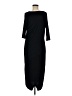 Everly Black Cocktail Dress Size M - photo 1