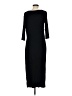 Everly Black Cocktail Dress Size M - photo 2